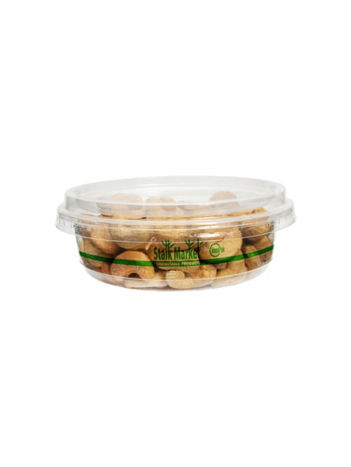 Stalkmarket Compost Deli Containers 600pk Office Depot