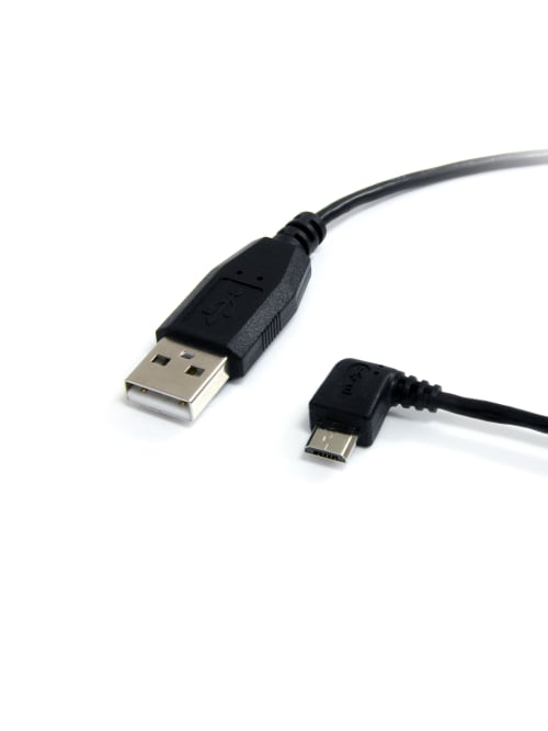 micro usb type b cable
