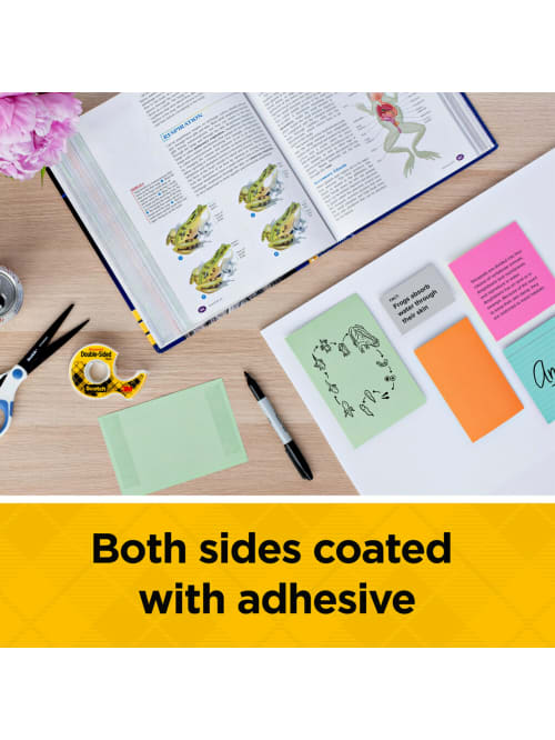 Scotch Double Sided Tape Dispenser Off 61 Online Shopping Site For Fashion Lifestyle