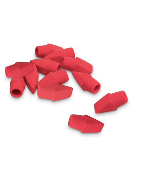 Kids Teens School Supplies Kids Teens Home Items Details About Lot Of 10 Red Apple Rubber Pencil Eraser Gasogas