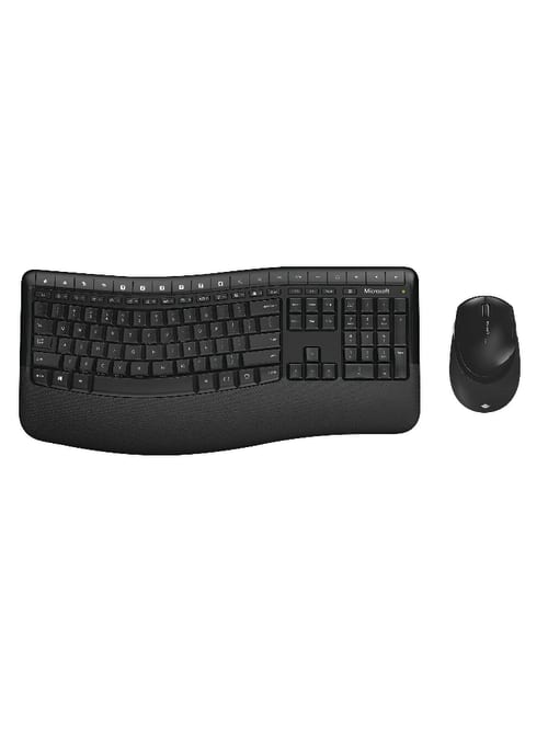 Wls Comfort Dt 5050 Aes Usb Pt 1 Only Cd Office Depot
