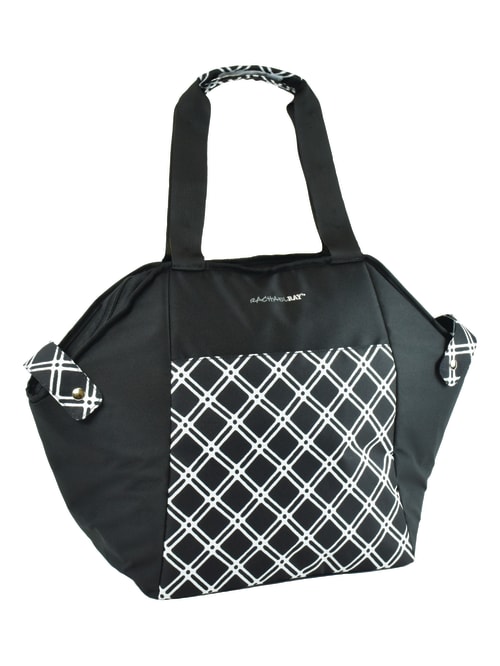 rachael ray thermal tote