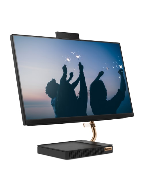 Lenovo Ideacentre A540 Aio Pc 8gb 256gb Office Depot