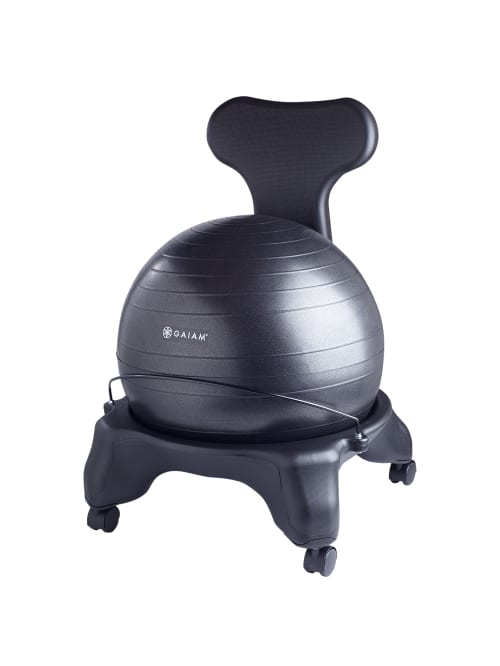 yoga ball chairs for students