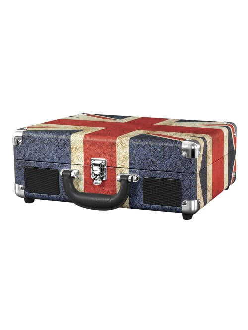 bluetooth suitcase
