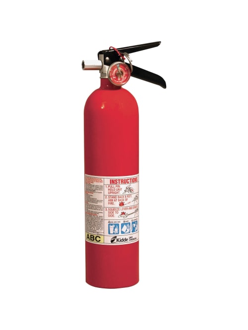 Featured image of post Class B Dry Chemical Fire Extinguisher / As has already been mentioned, dry chemical powder fire extinguishers and extremely effective and versatile.