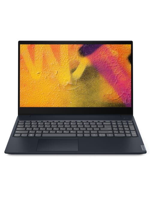 Lenovo Ideapad S340 Laptop 15 6 Screen Amd Ryzen 7 8gb Memory 256gb Solid State Drive Windows 10 81nc00krus Office Depot