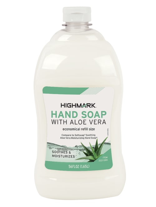 Highmark on sale hand sanitizer