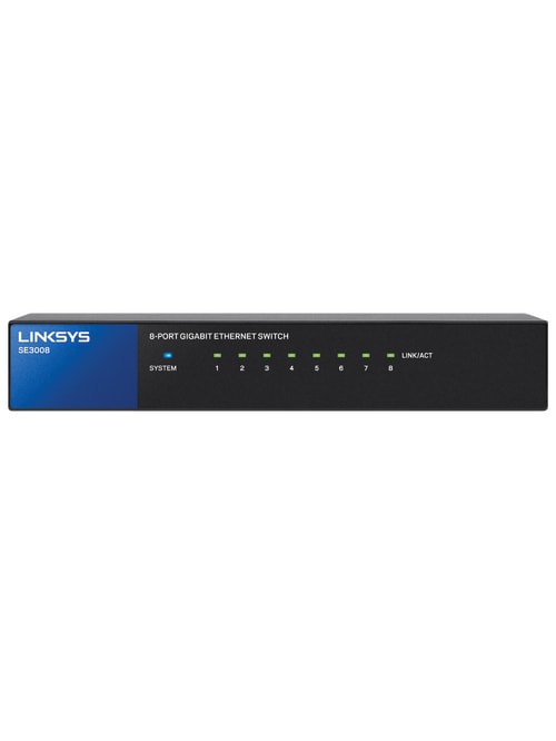 8port Gigabit Switch Office Depot