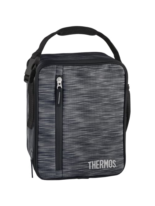 little black bag lunch bag