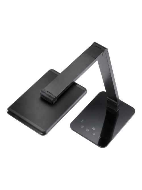 led desk lamp with adjustable color temperature