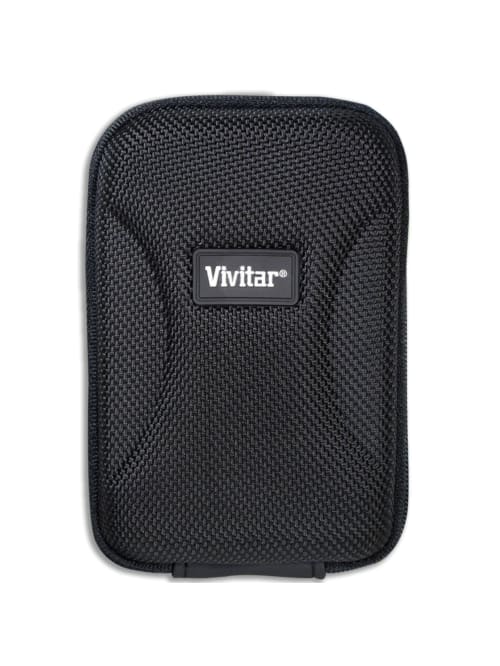 vivitar camera case