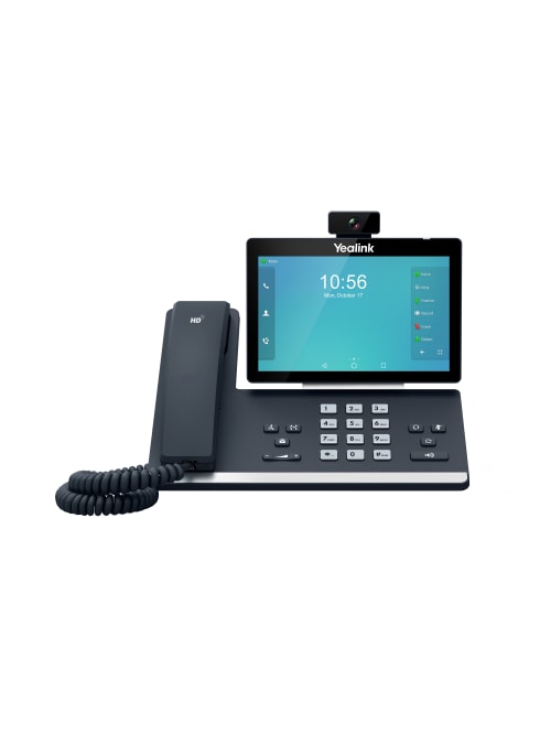 yealink sip t58v smart media android hd voip phone yea sip t58v item 238440