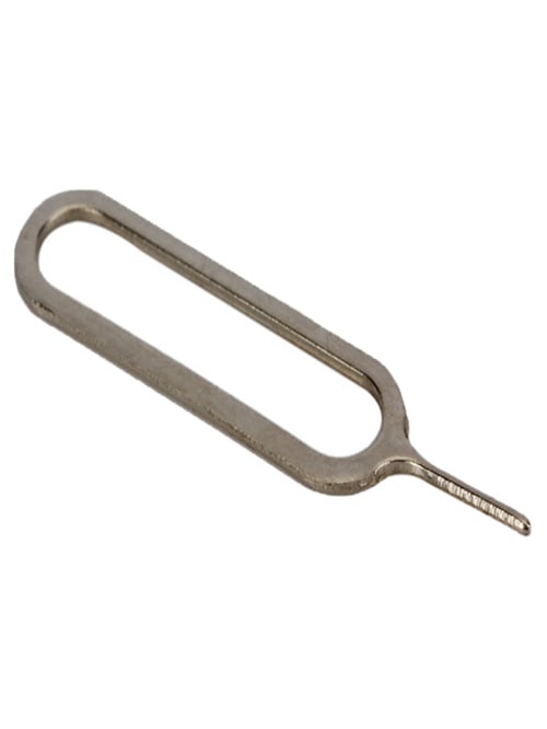 4xem Sim Card Eject Pin Key Tool For Apple Iphone 3g3gs44s Office Depot