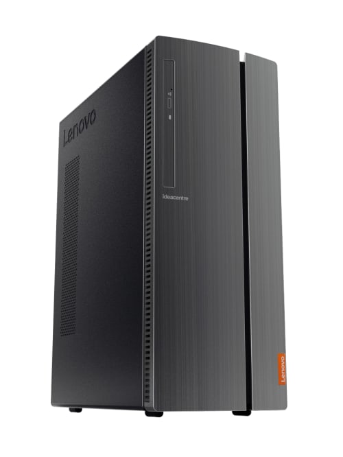 Lenovo Ideacentre 510a Pc Intel Core I7 Ssd Office Depot