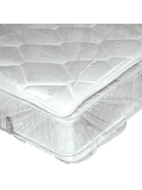 Office Depot Brand Plastic Mattress Bags 1 1 Mil 43 X 81 200 Per Roll Office Depot