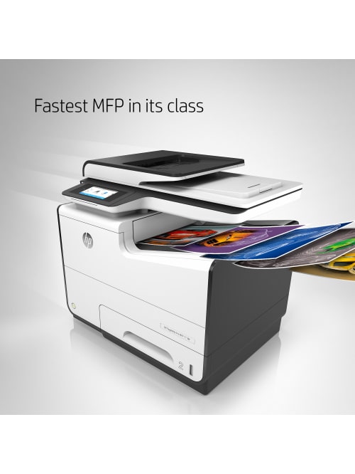 pagewide pro mfp 577dw