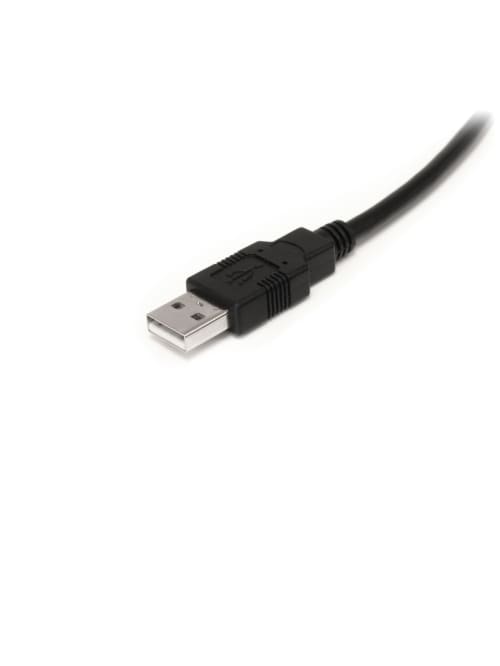 a to b usb cord