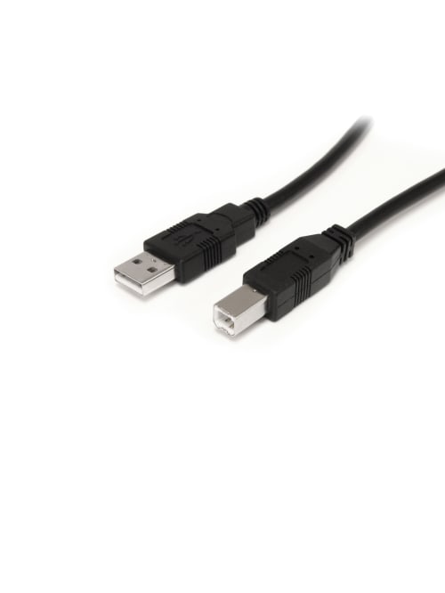 usb cable a