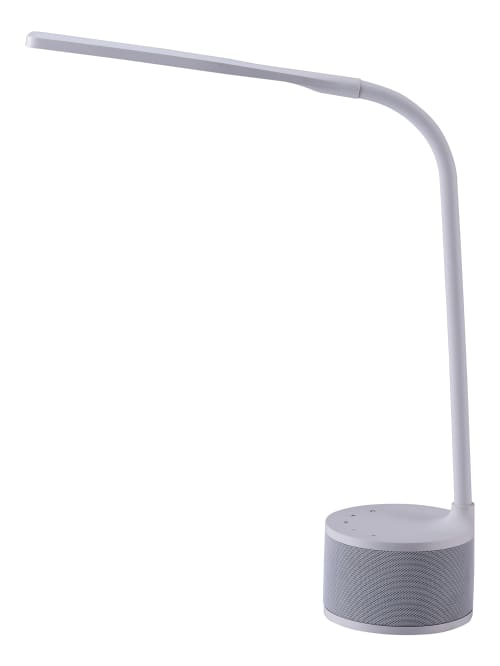 bluetooth speaker desk lamp
