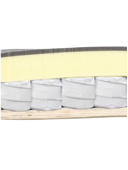 Realspace Axton Big And Tall Chair Gray Office Depot