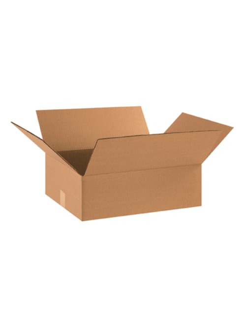25-9 x 5 x 5 Corrugated Shipping Boxes Storage Cartons Moving Packing Box