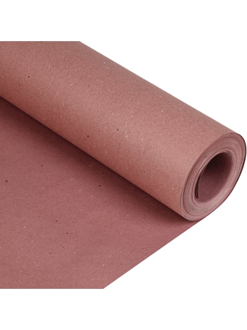 Office Depot Brand Rosin Paper Roll 36 X 520 Red Office Depot