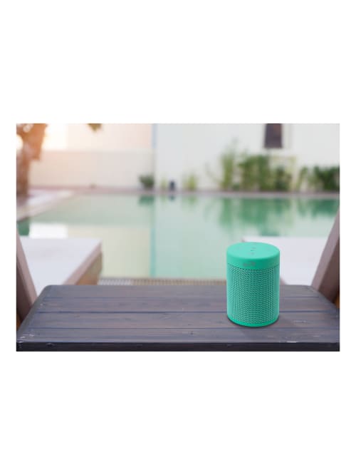 ilive isbw108b waterproof bluetooth speaker