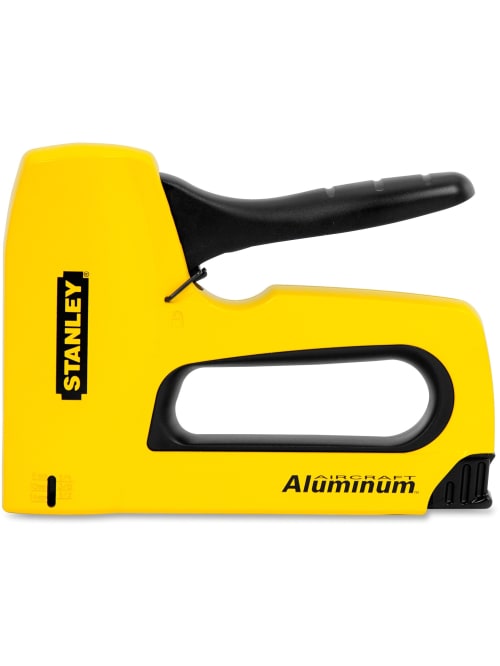 Stanley Bostitch Sharpshooter T50 Staple Gun 14 38 12 516 Staple