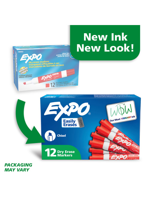 Expo Low Odor Dry Erase Markers Chisel Point Red Pack Of 12 Office Depot Find over 100+ of the best free whiteboard marker images. expo low odor dry erase markers chisel point red pack of 12 item 256861