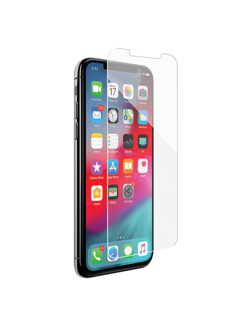Ihome Glass Screen Protector For Iphone Xr11 Office Depot