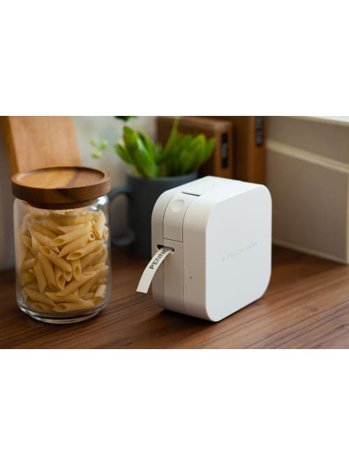 brother cube label printer