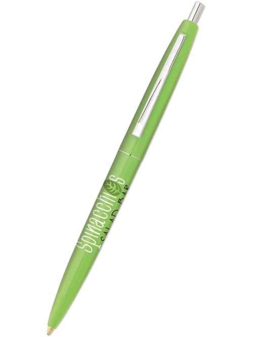 bic clic pen item 261465