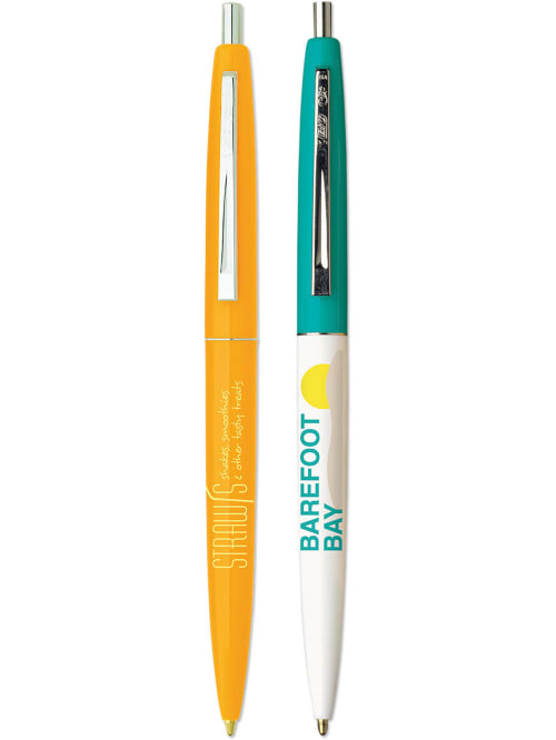 bic clic pen item 261465