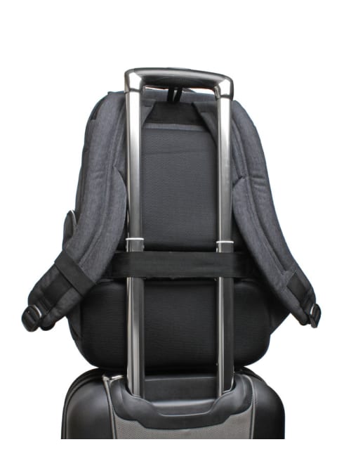 samsonite utility backpack
