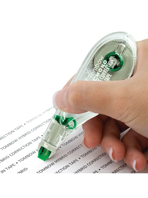 tombow correction tape