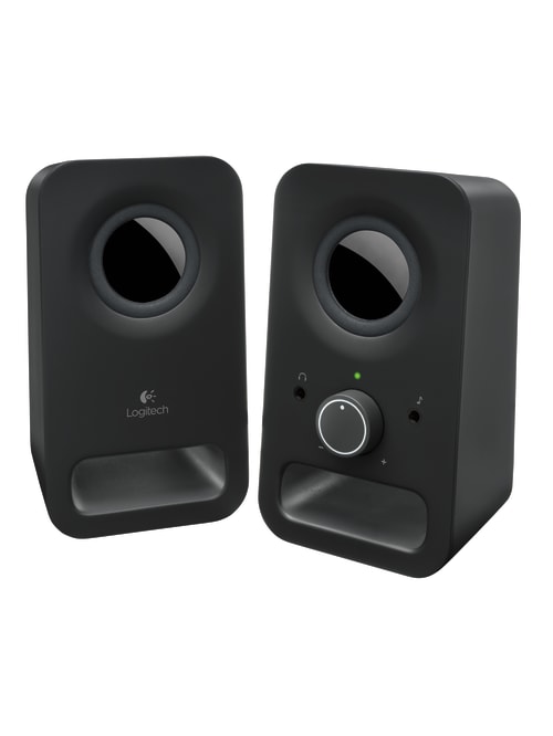 buy logitech speakers