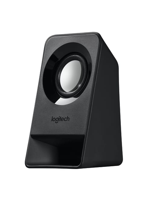 logitech z213 multimedia pc speakers