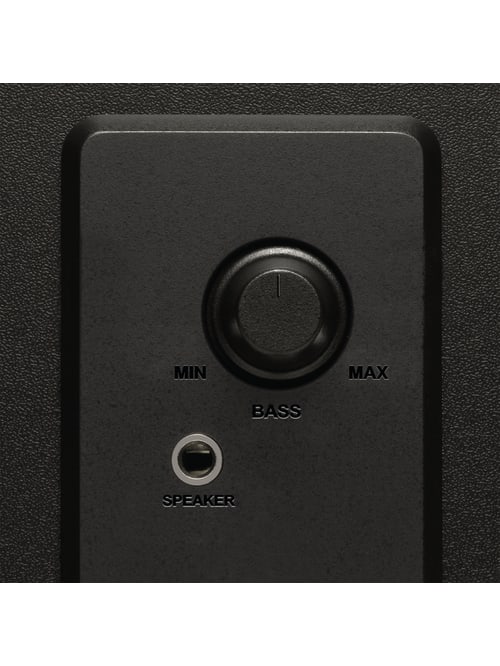 logitech z213 multimedia pc speakers
