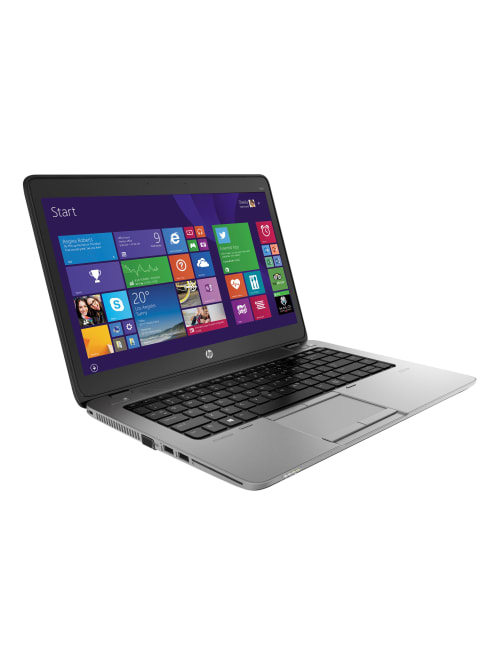 Hp Elitebook 840 G2 Refurbished Laptop Office Depot
