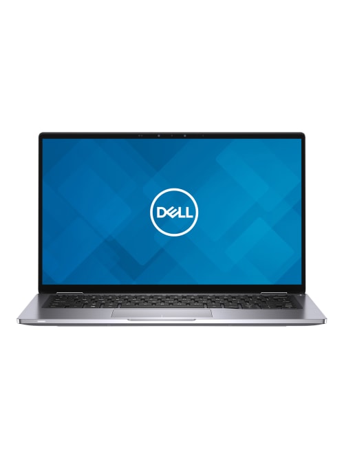 Dell Latitude 7400 2 In 1 Laptop 14 Office Depot