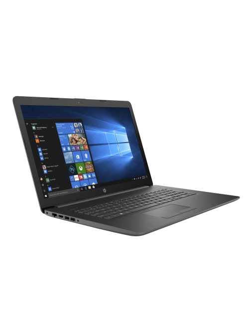 Hp 17 By0053od Laptop 1tb Hd Office Depot