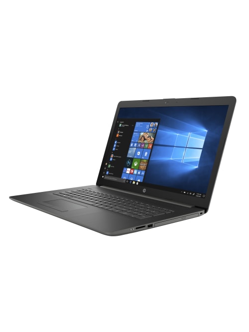 Hp 17 By0053od Laptop 1tb Hd Office Depot