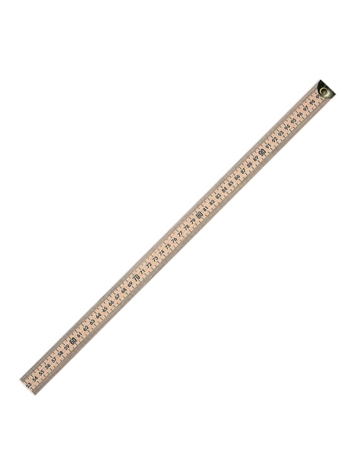 Westcott Meter Stick Ruler Office Depot