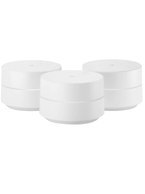 Sku Google Wifi 3 Pack Us Galecr Office Depot