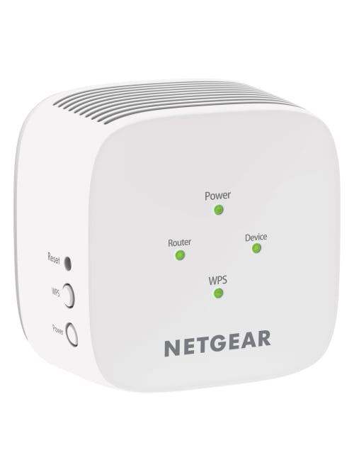 Netgear Ac750 Wifi Range Extender Ex3110 Office Depot