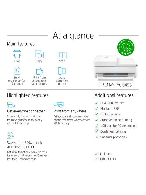 hp printer double sided scanning