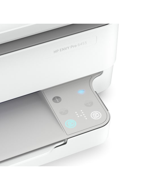 hp envy pro 6452 driver