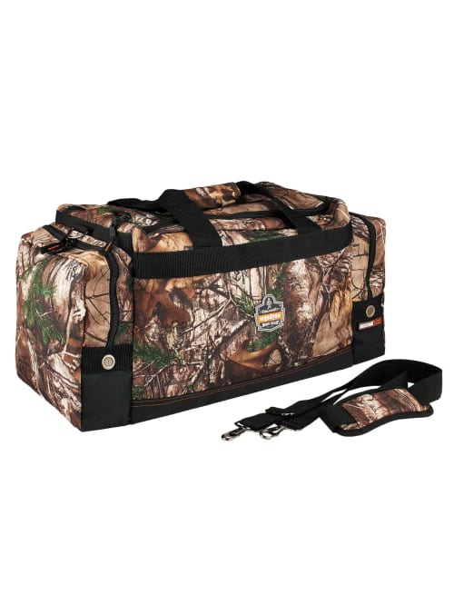 Ergodyne Arsenal 5116 Gear Bag Realtree Office Depot