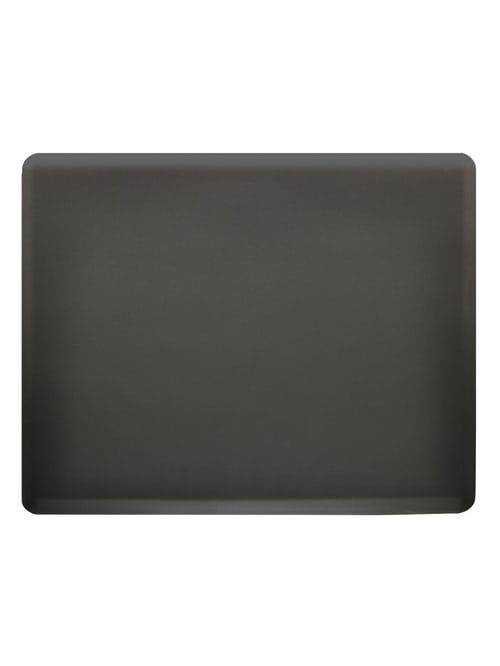 Smart Step Tough Guy Anti Fatigue Mat Black 58 Thick 60 X 48 Office Depot